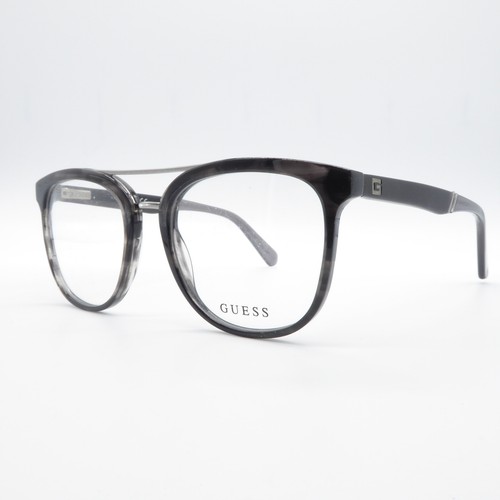 Guess gu1953 unisex black - guess,