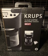 Krups 5055 Nespresso Coffee