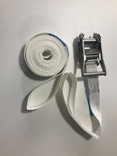 Stainless Steel 316 Ratchet