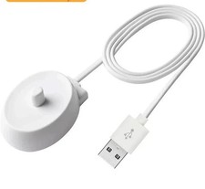 UK Electric Toothbrush Charger