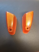 Suzuki M15 Indicator Lens x 2