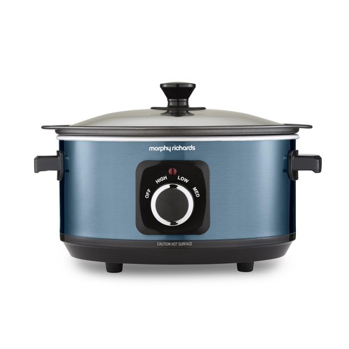 Morphy richards accents 5l - morphy,
