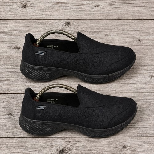 Skechers walk women s - go, 4