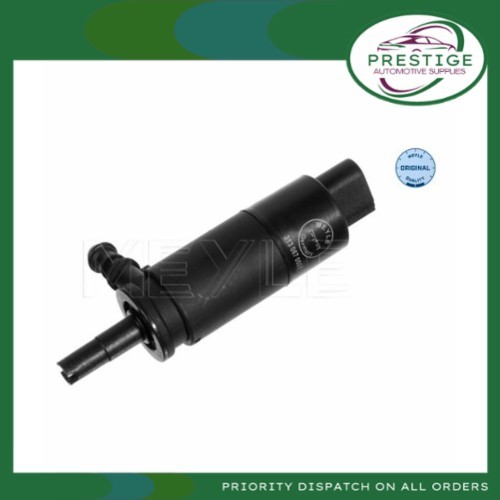 Meyle 313 067 0001 water - meyle, pump