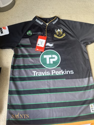 Northampton saints 2014 2015 - northampton,