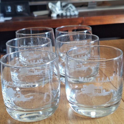 Individual branded macallan - individual,