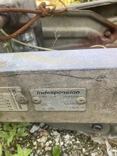 Larger Plant Trailer