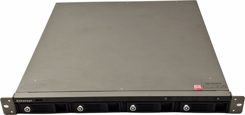 Qnap 420u bay network - qnap,