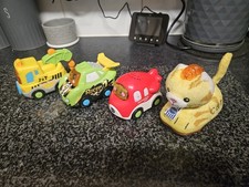 VTech Toot-Toot Drivers &