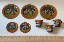 Antique 1930s Disney Mickey