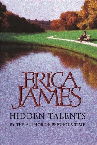 Hidden talents erica - hidden, james
