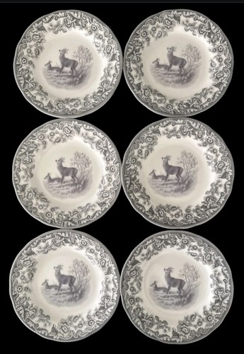 Spode delamere rural - delamere, bread