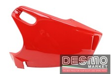 Low left fairing Ducati 748