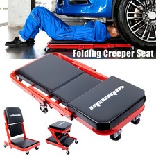 Mechanic creeper in - creeper, 40"