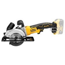 DeWalt DCS571N 18V 115mm XR BL