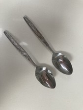 2 Vintage VINERS Spot Tea