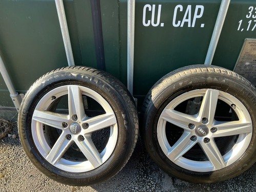 Set genuine audi a3 8v - set, 4