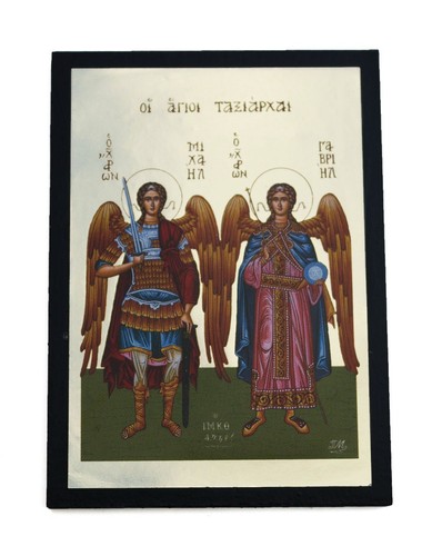 Greek orthodox mdf icon - greek, the