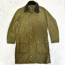 Barbour BORDER SL Shape Memory