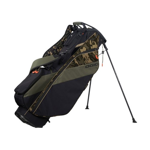 Ogio fuse golf stand bag - golf,