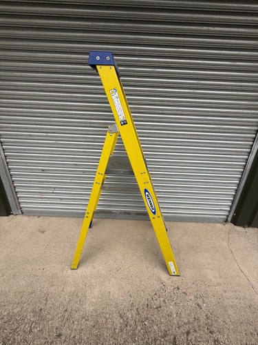 Werner fibreglass tread - werner,