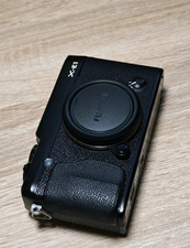 Fujifilm X-E1 16.3 MP Digital