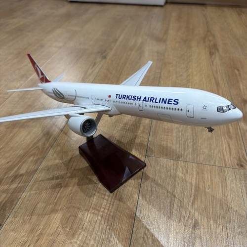 Turkish airlines boeing - turkish,