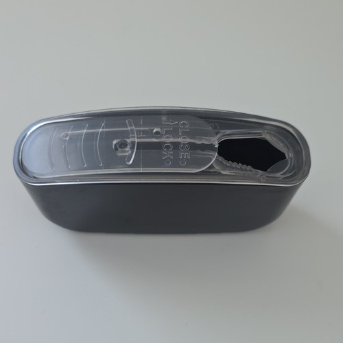 Mini sharps bin for - mini,