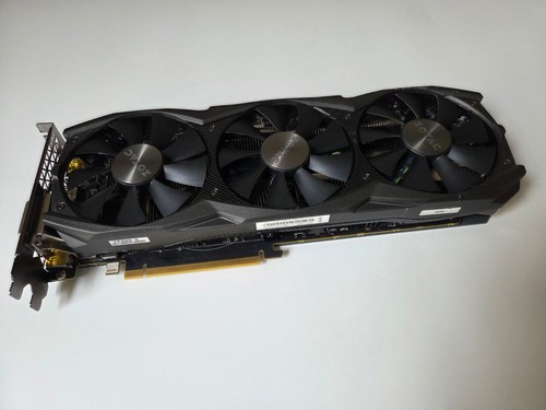 Zotac gtx 980 amp edition - 980,