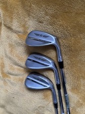 Titleist vokey SM10 wedge set
