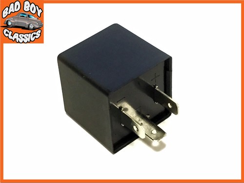 Pin fully electronic led - 3,