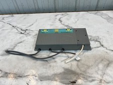 98 Maxum 3000 SCR Boat Guest