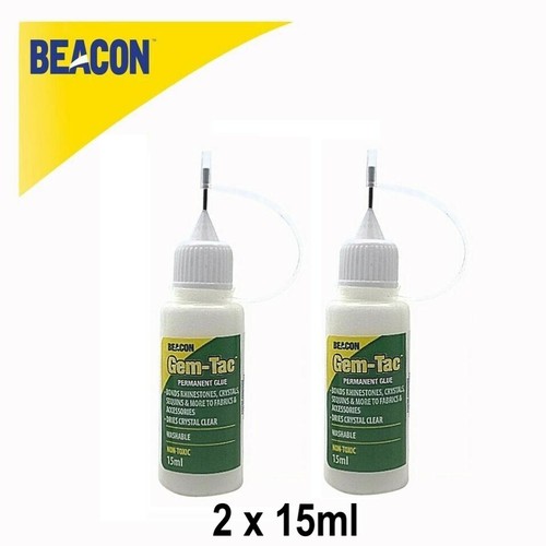 2pcs 15ml beacon gem - 2pcs, beacon’s