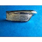 Genuine triumph tank - genuine,