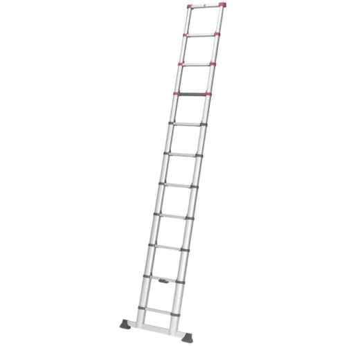 Flexline 320 telescopic ladder - 320,