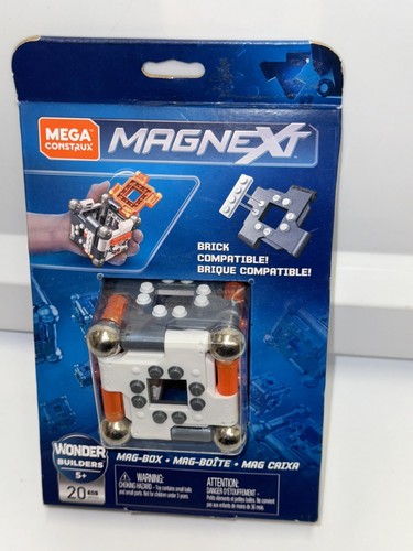 Magnext mag box - boys/girls, toy