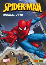 Amazing Spider-Man Annual