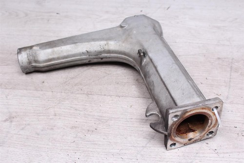 Cardan tunnel swing arm - tunnel,