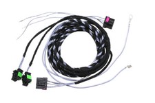 Original Kufatec Wiring