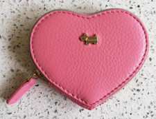 Radley Leather Blair Heart