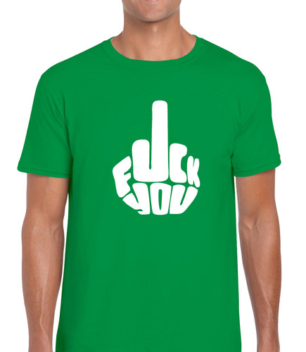 Middle finger you mens t - finger,