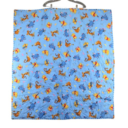 Winnie the pooh - winnie, tigger