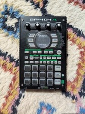 Roland SP-404A, Linear Wave