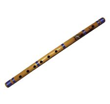 Handmade Natural Bamboo Flute