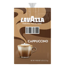 Flavia Lavazza Cappuccino