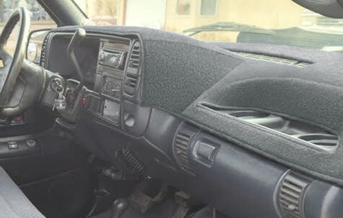 Yiz custom dashboard cover - custom,