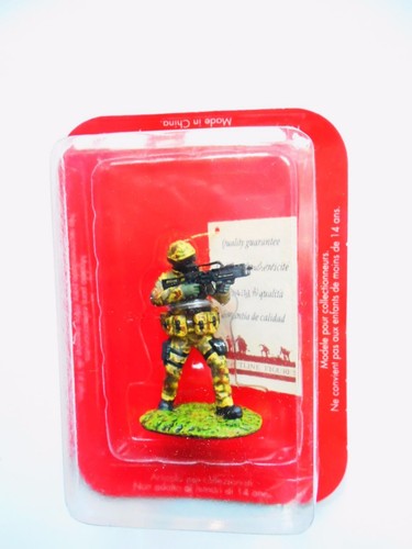 Soldier kommando - soldier,