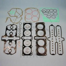 Complete set of seals for