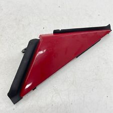 VAUXHALL ADAM WING TRIM PANEL