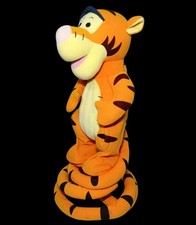 Bouncing Tigger Plush Turbo
